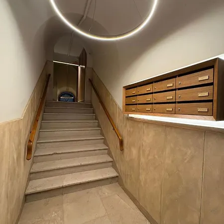Apartamento Sweet 2 *