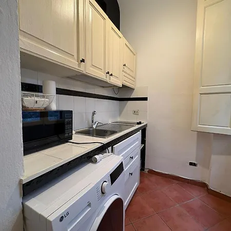 Appartement Sweet 2 Florence